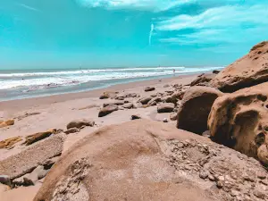 Mirador Victor Valiente Negritos