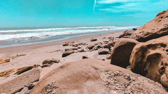 Mirador Victor Valiente Negritos