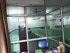 The Unique Library