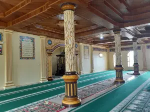 Masjid Nurul Huda