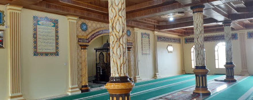 Masjid Nurul Huda
