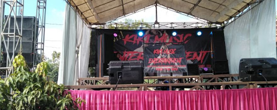 Lapangan Bukitrejo
