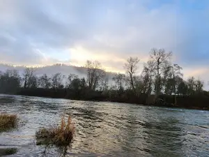 Riverbend Park