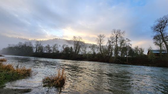 Riverbend Park