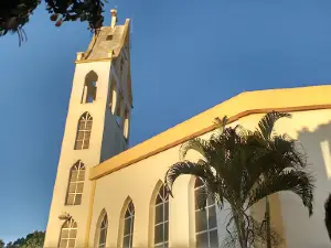 Paróquia São Francisco De Assis