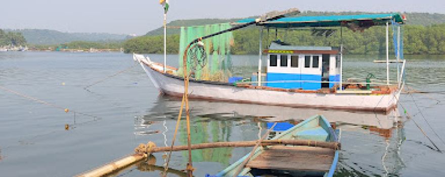 Bhatye Grampanchayat Office