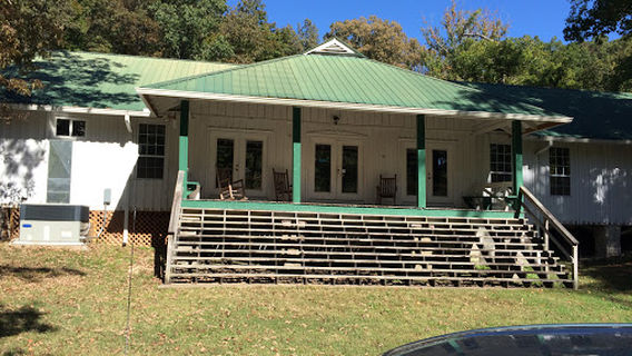 Nacome Camp & Retreat Center