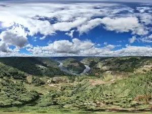 Miradoiro do Cabo do mundo