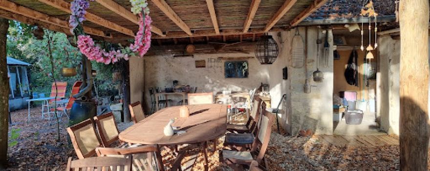 Camping Familial