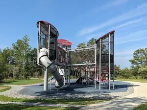 ローリー・シティ・パーク