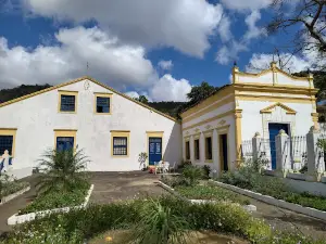 Engenho Baixa Verde