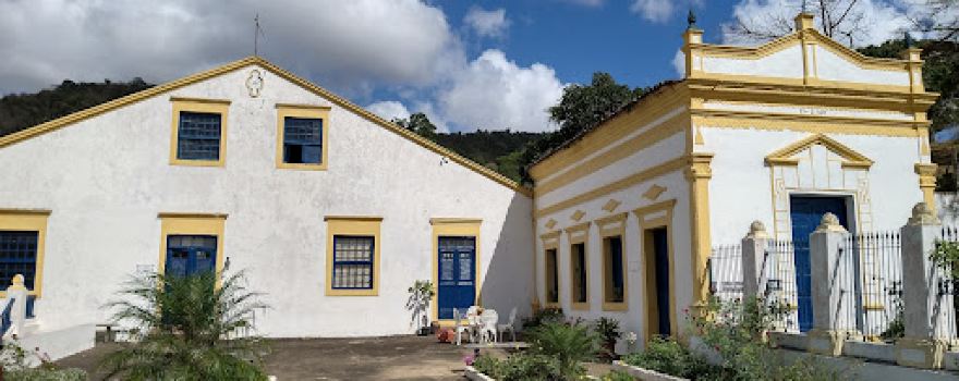Engenho Baixa Verde