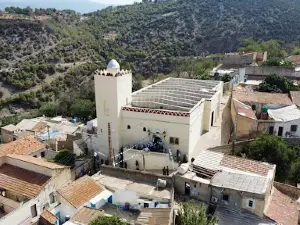 Mosquée Sidi Maâiza