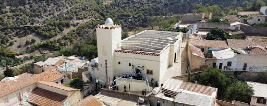 Mosquée Sidi Maâiza