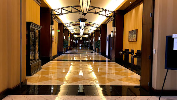 Montgomery Performing Arts Centre