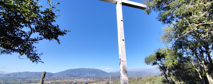 San Pedro de Colalao Turismo