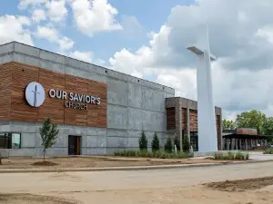 Our Savior's Church Opelousas Campus