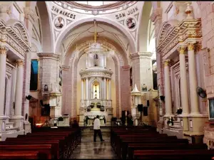 Parroquia de San Francisco de Asís