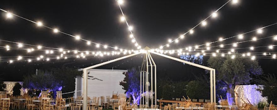 Charidio Venue