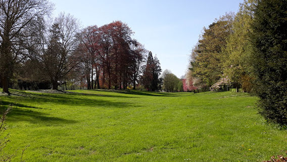 Les Écuries du Parc