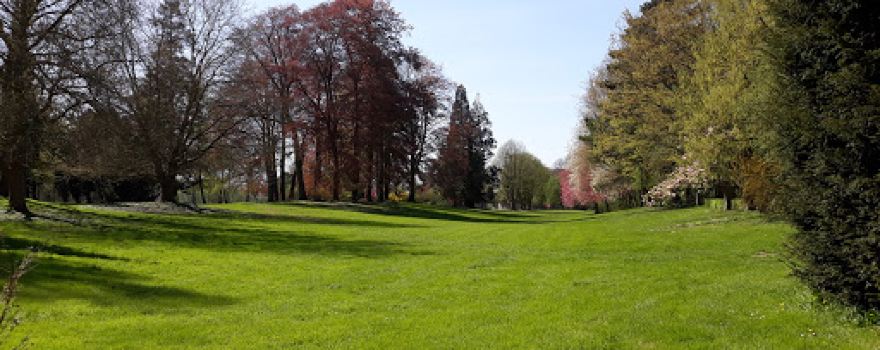 Les Écuries du Parc