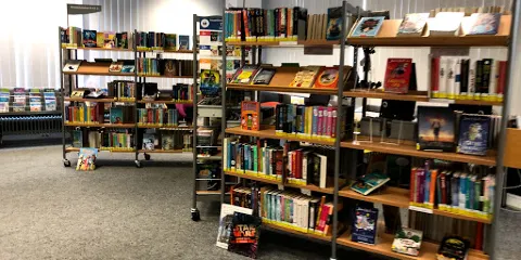 Stadtbibliothek Neu-Isenburg