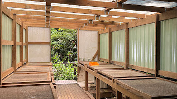 KokoMana cocoa & chocolate