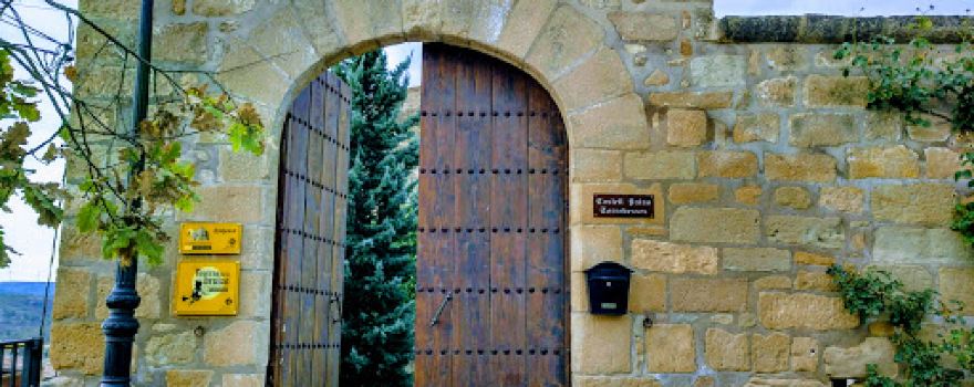 Castell Palau de Torrebesses