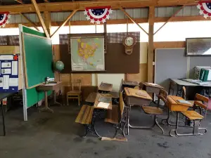 Oswego County Fairgrounds