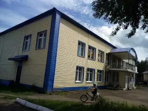 Neftyanik