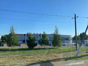 Sk "Olimp"