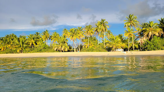 Playa Esmeralda