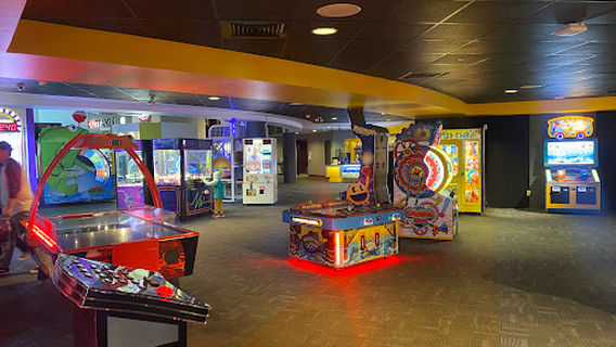 Cineplex Cinemas Ottawa