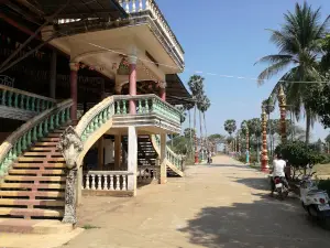 Pong Ror Pagoda