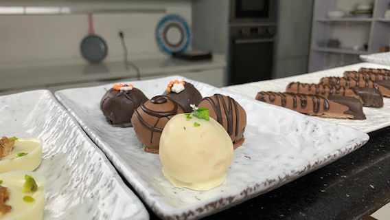 Pankaj Bhadouria Culinary Academy