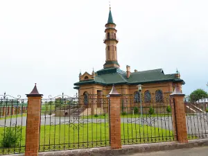 Mukhammedvafa