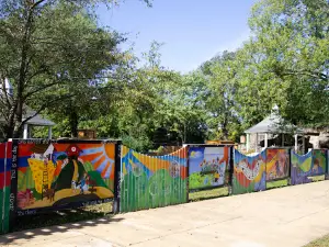 Fejervary Park
