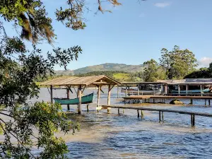 Lagoa Imaruí