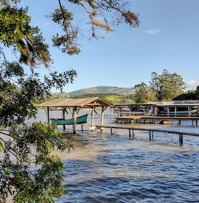 Lagoa Imaruí