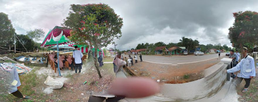 Masjid Tanah Merah