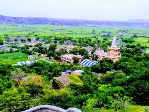 Shree Guru Gorakshanath Shiv Panchaytan Mandir Trust Galana (Maharashtra)