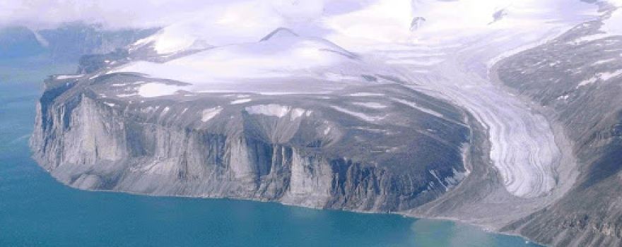 Prince of Wales Island