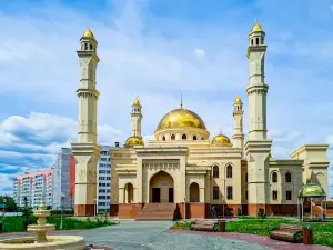 New Mosque