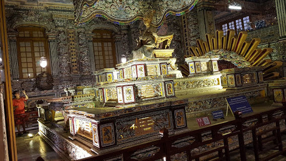 Thủy Bằng