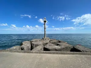 Webster Park