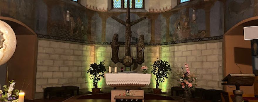 Kloster Marienthal