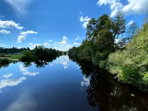 Gouverneur Riverview Park