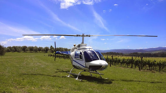 OZHelicopters.com