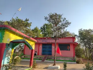 Pateshwar dham temple