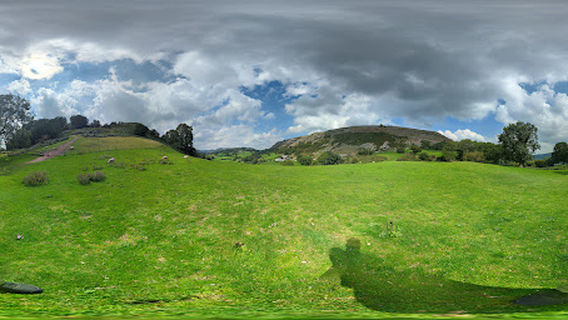 Llangollen